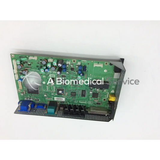 Philips Bdl4221 Main Board 3138 103 6216.1 - Computer