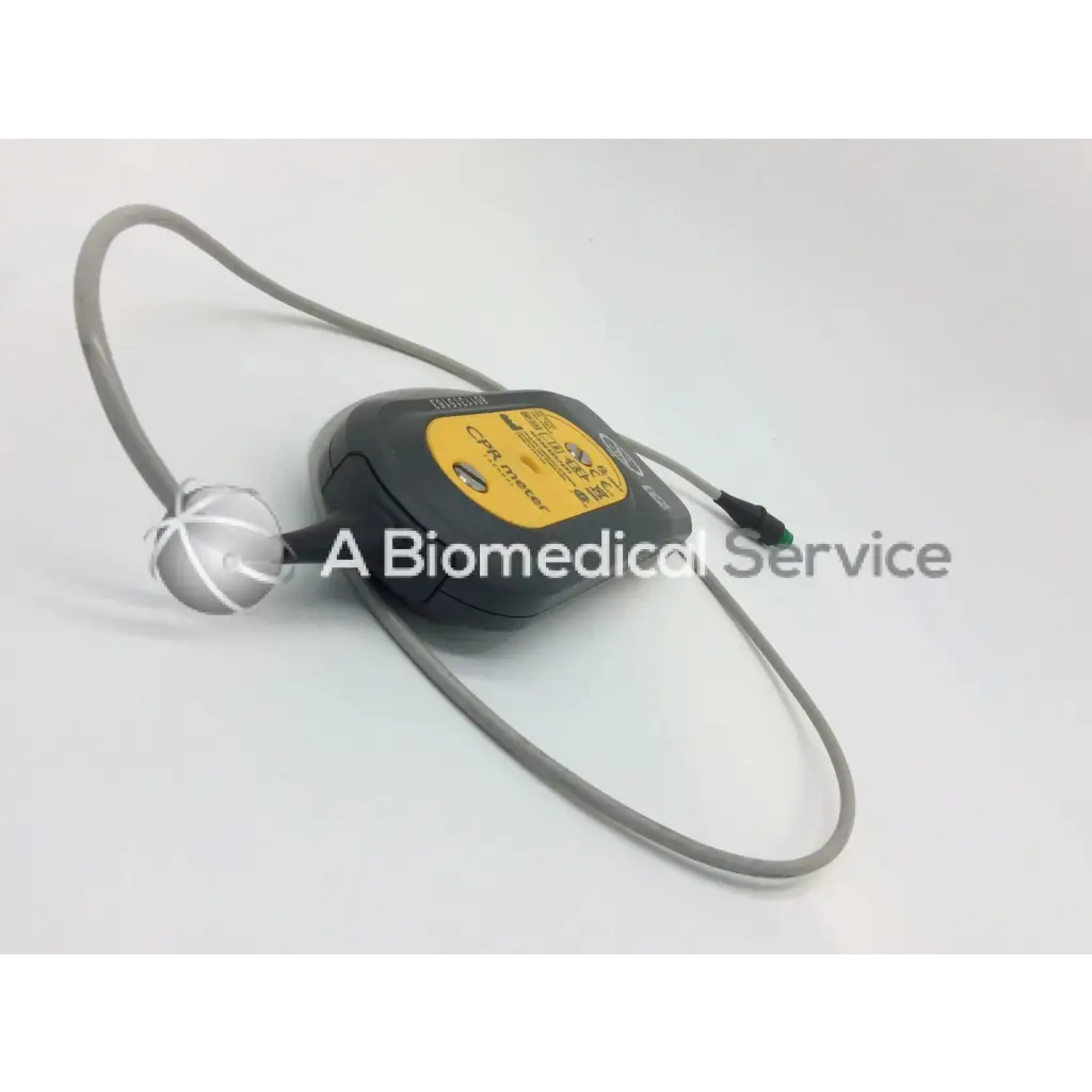 Philips HeartStart MRX Q-CPR Meter - 453564257691 - Medical
