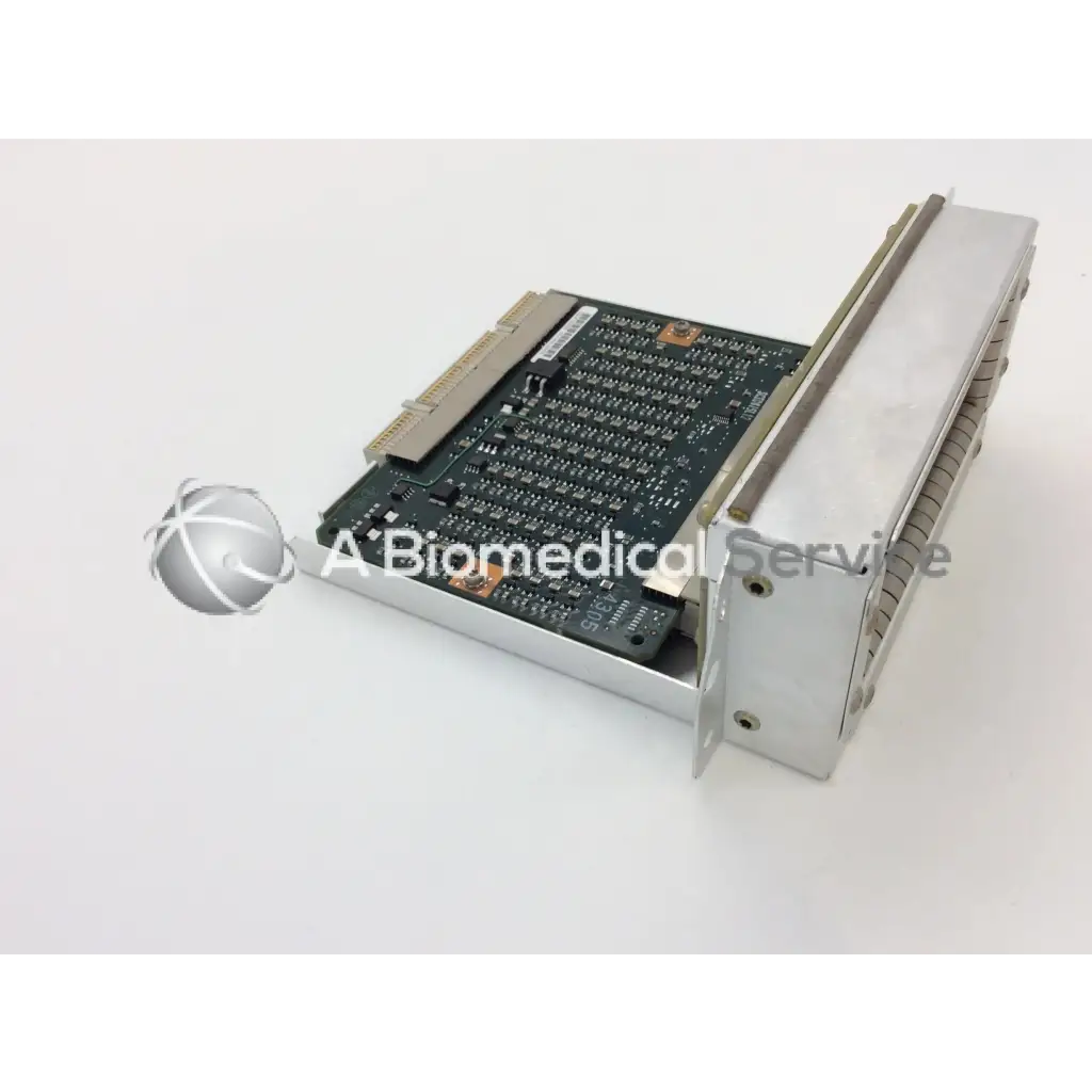 Philips M254062100 Envisor Ultrasound Transducer Connector Board A