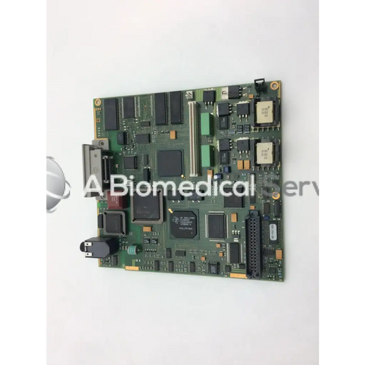 Philips M3046-66402 0223 SL 346 053513 Patient Monitor