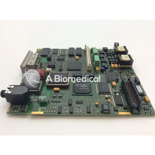 Philips M3046-66402 0223 SL 346 053916 Patient Monitor