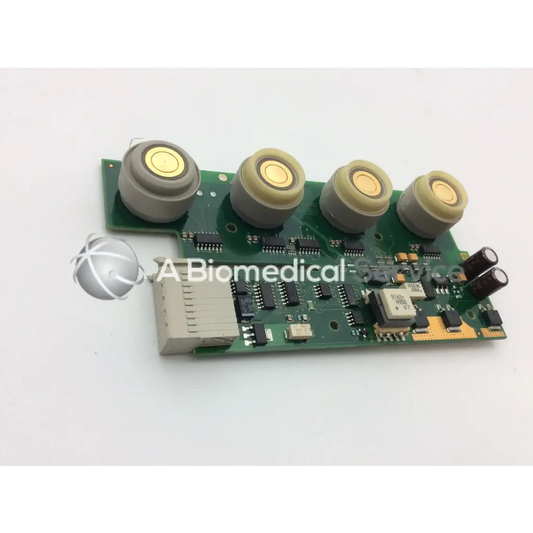 Philips M8062-66441 M8062-26441 MP50 Side Module Circuit