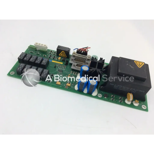 Philips - PMS Switch on Board V04 E196 L51000059300