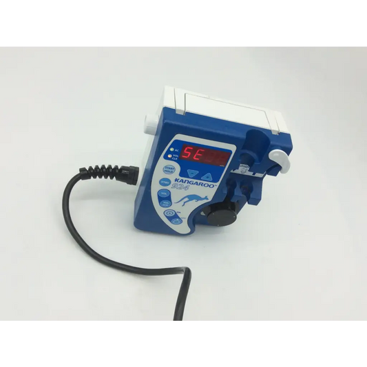 Tyco Healthcare Kangaroo 924 Enteral Feeding Pump - Medical