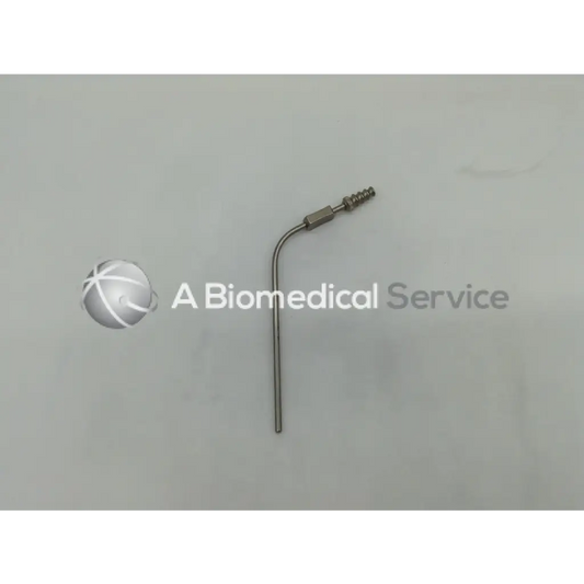 V Mueller Frazier Suction Tip 11fr. NL-1900-11 - Surgical