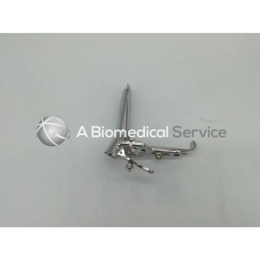 V.Mueller Stainless Steel Vaginal Speculums GL12 - Surgical
