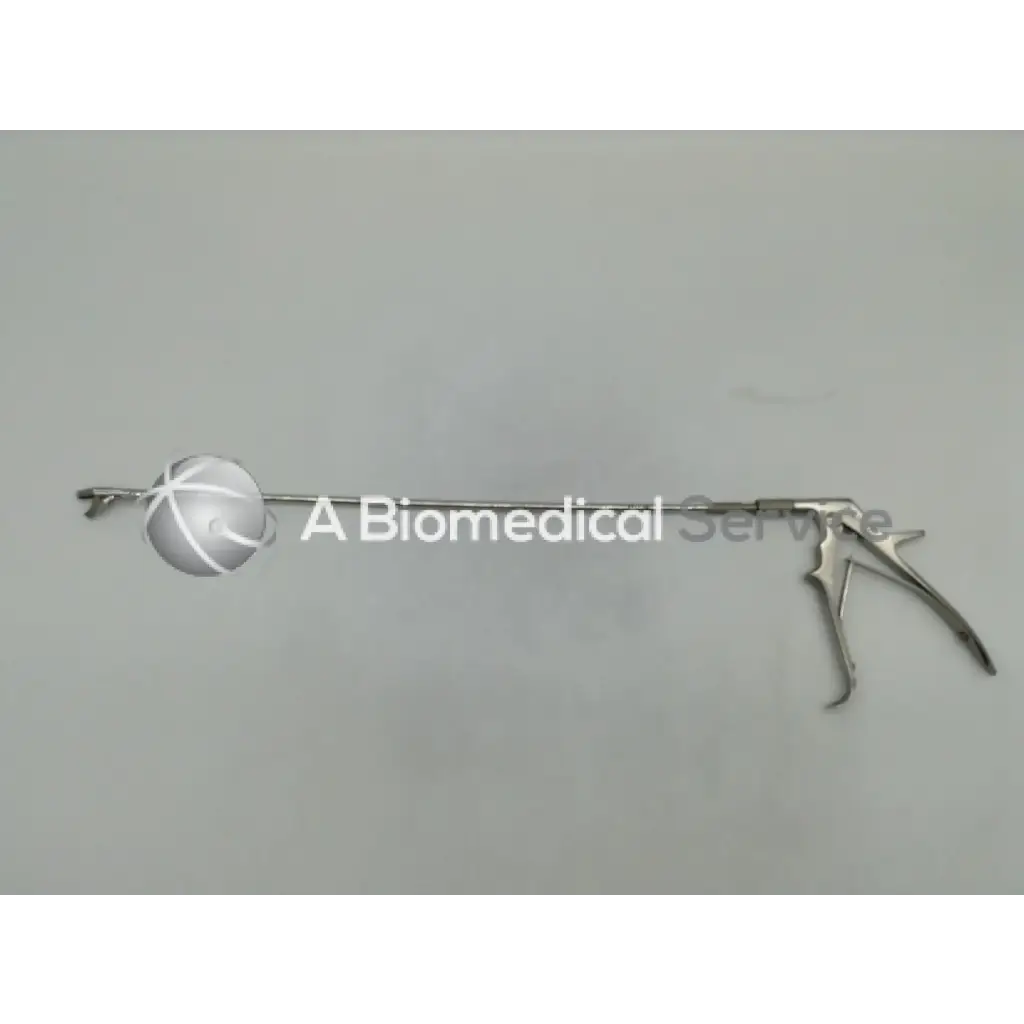 V. Mueller SU1149 Alligator Forceps A Biomedical Service
