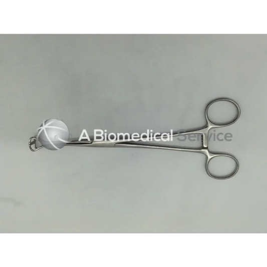 V. Mueller SU5001 Babcock Forceps - Surgical Tools