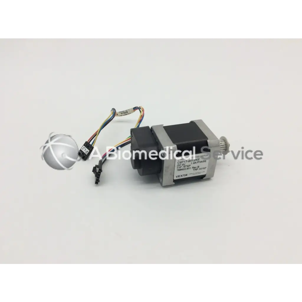 Vexta Stepping motor C9717-9012KE - Medical parts