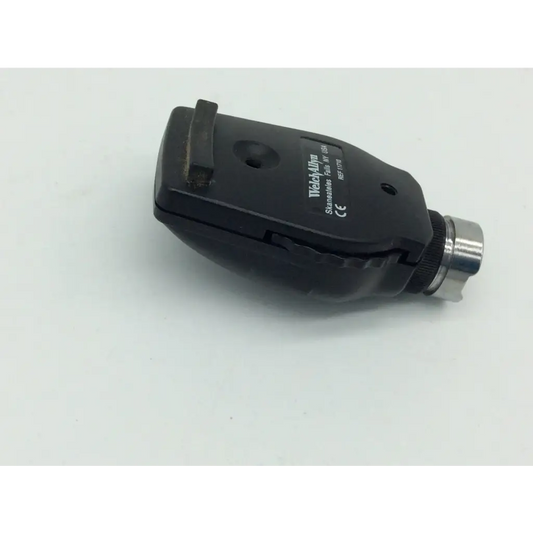 Welch Allyn 3.5v Standard Ophthalmoscope Head Only 11710