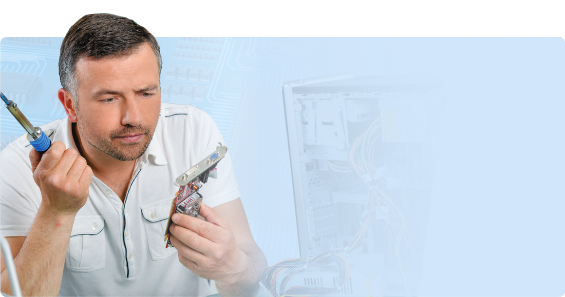 Preventive maintenance for medical equipment