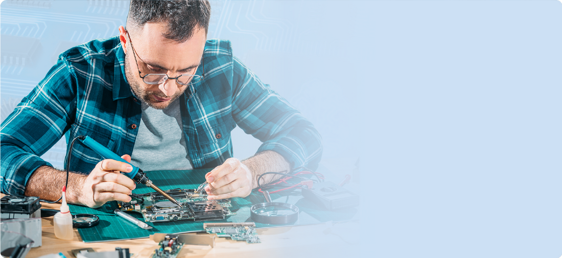 Patient monitor service and maintenance