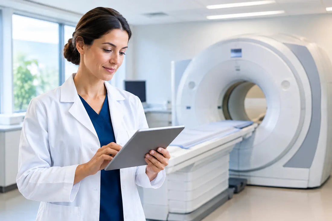 Medical Equipment Leasing Options That Protect Uptime