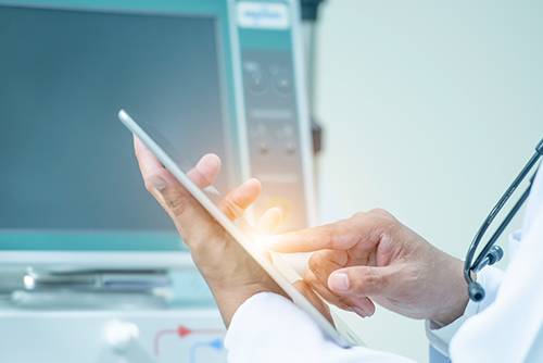 Factors to Consider When Selecting Components for Medical Devices