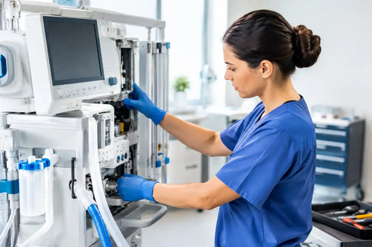 Medical Equipment Preventive Maintenance Plans