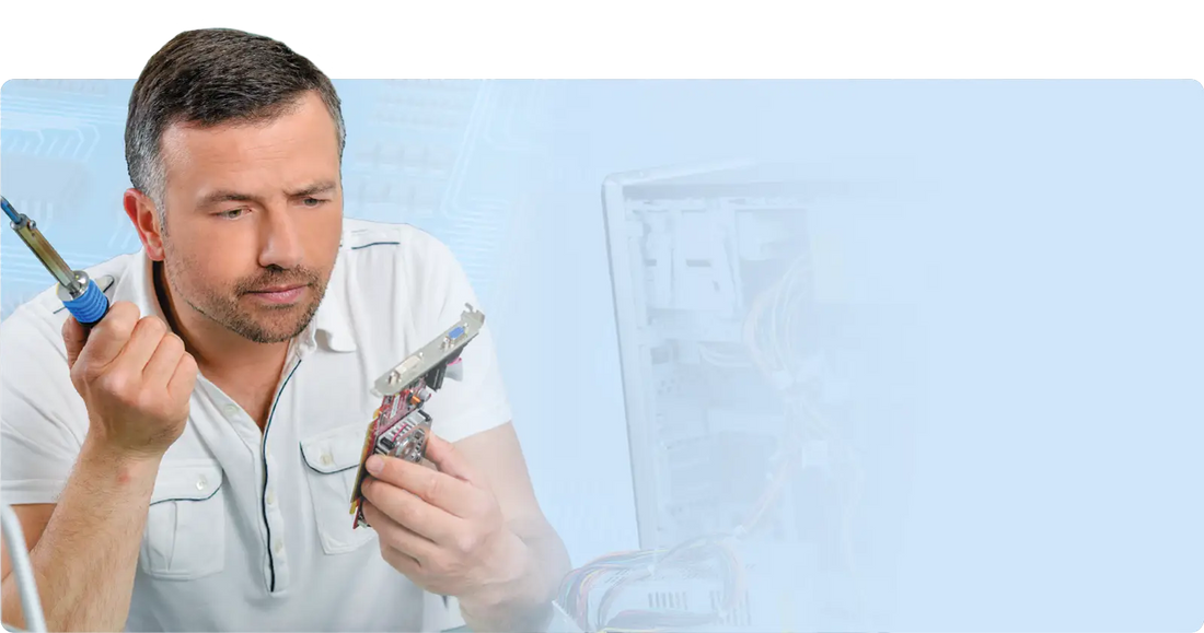Preventive maintenance for medical equipment