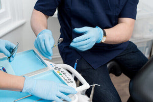 BioMedical-Use and Maintenance of Dental Equipment