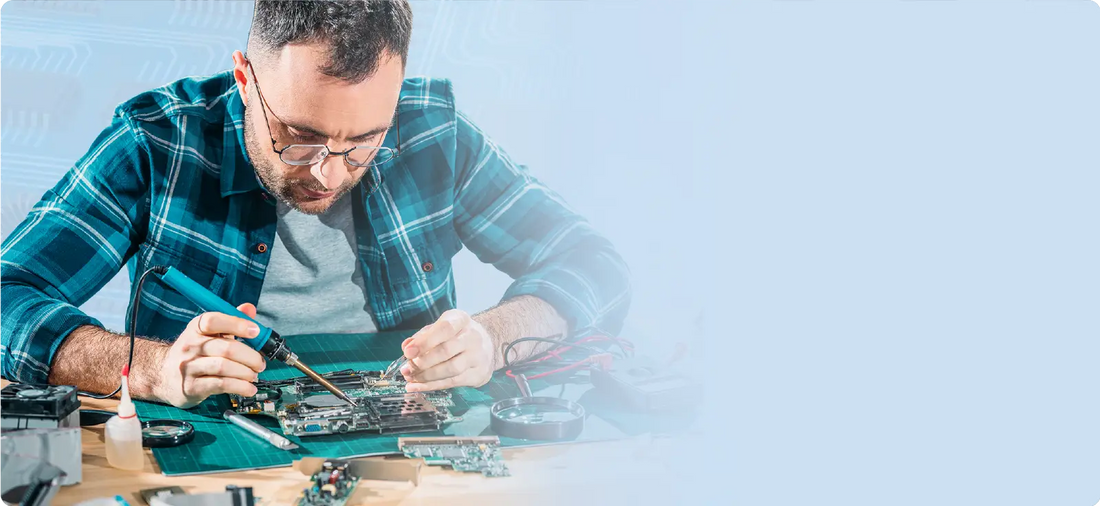 Patient monitor service and maintenance