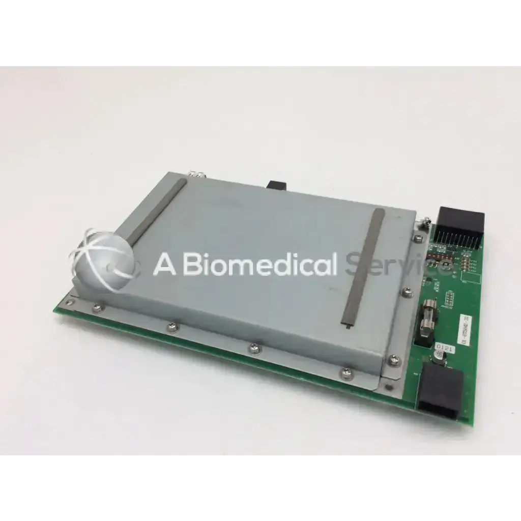 01-6T5842-31 Board - Medical parts
