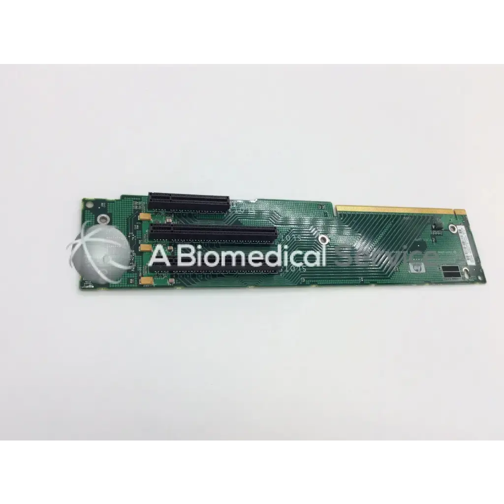 012521001 HP Riser Card Board A Biomedical Service