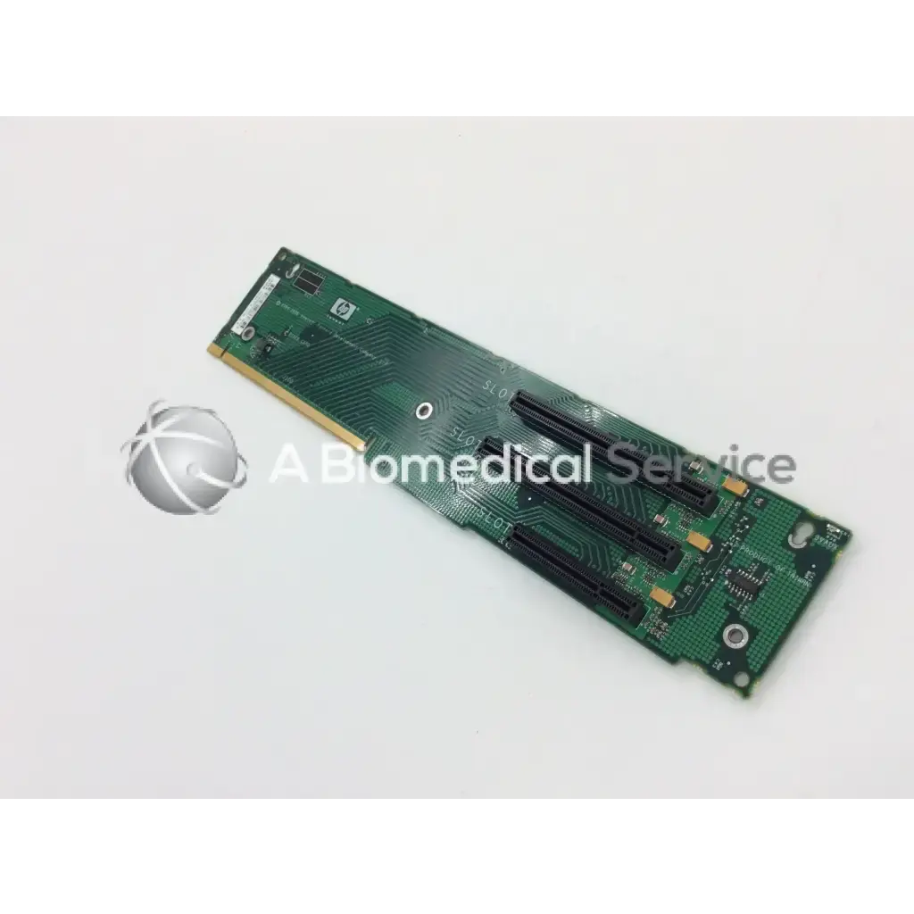 012521001 HP Riser Card Board A Biomedical Service