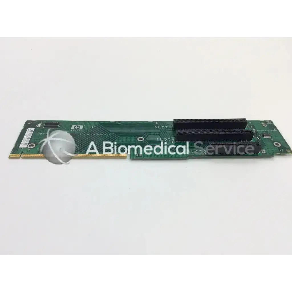 012521-001 HP Riser Card Board - Medical parts