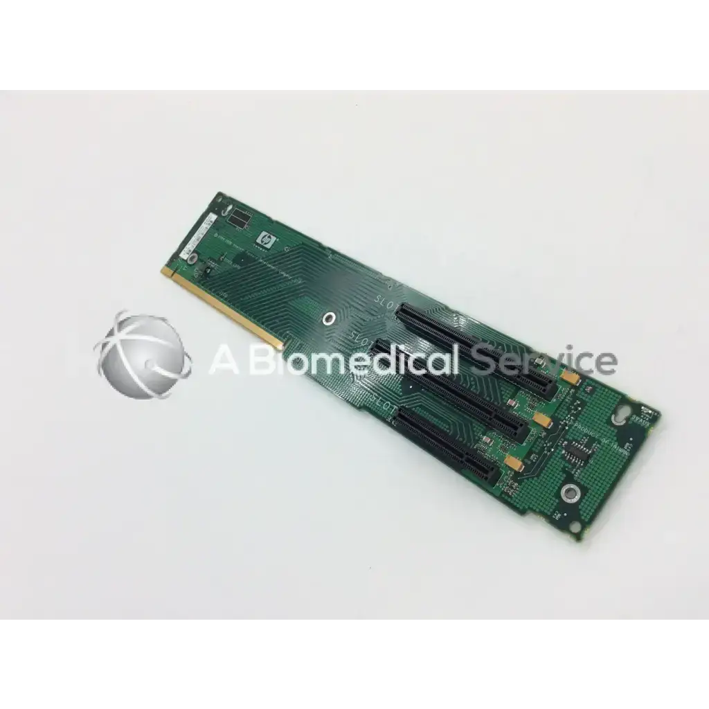 012521-001 HP Riser Card Board - Medical parts