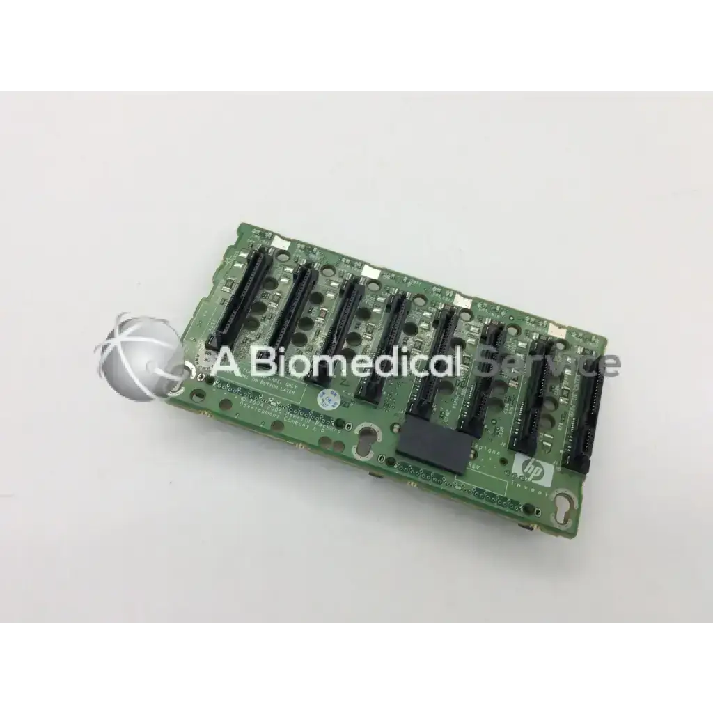 Load image into Gallery viewer, 012531-501 HP Proliant SAS Backplane Board - Medical parts