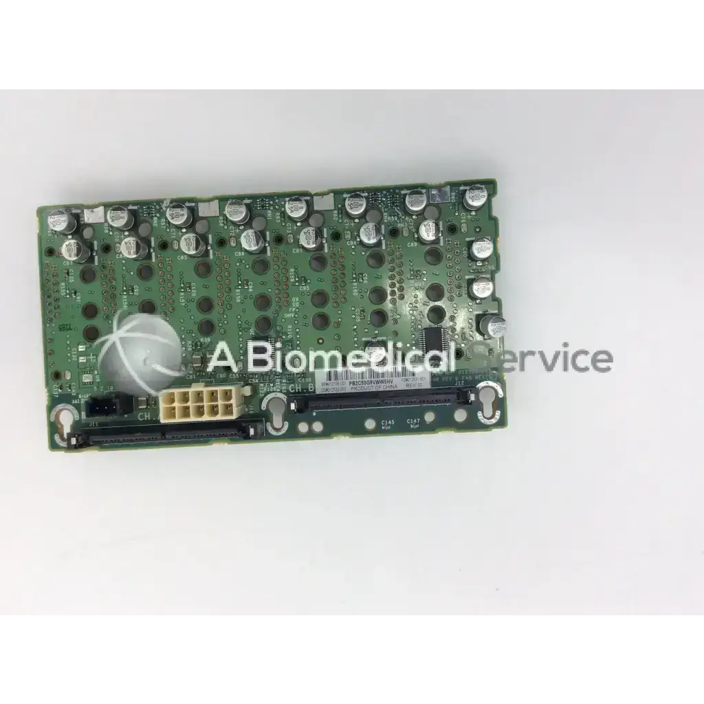 Load image into Gallery viewer, 012531-501 HP Proliant SAS Backplane Board - Medical parts