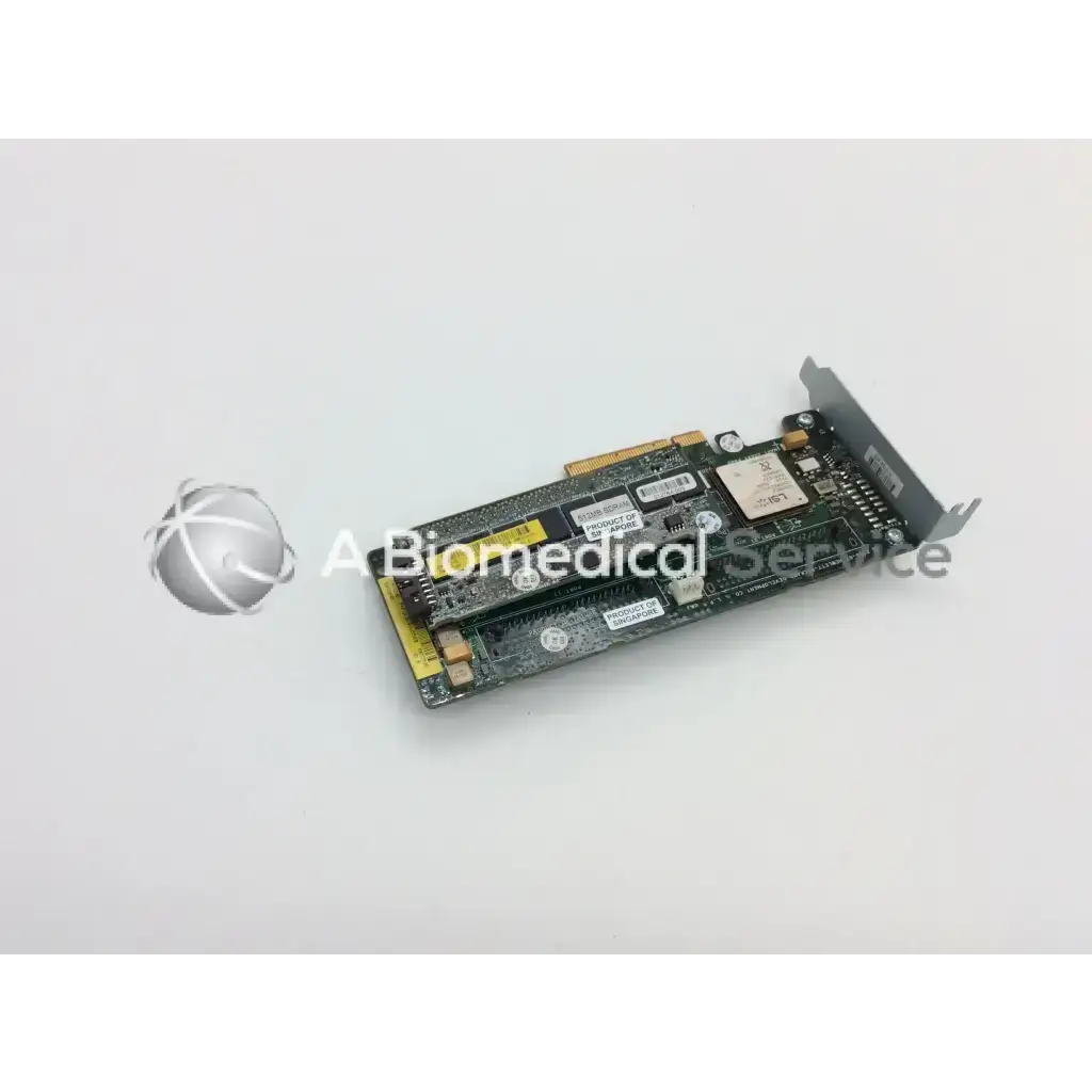 012764-003 HP Smart Array 512 SDRAM Cache Memory Controller