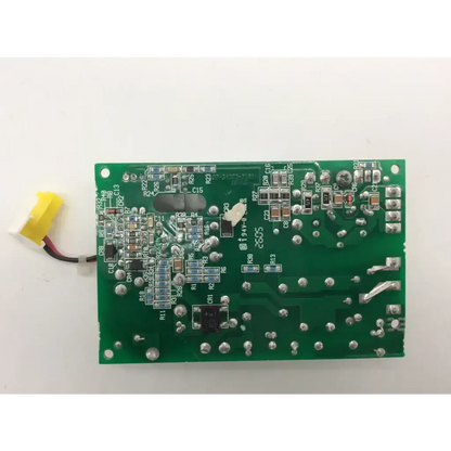 02-34263-2101 REV E Board - Medical parts