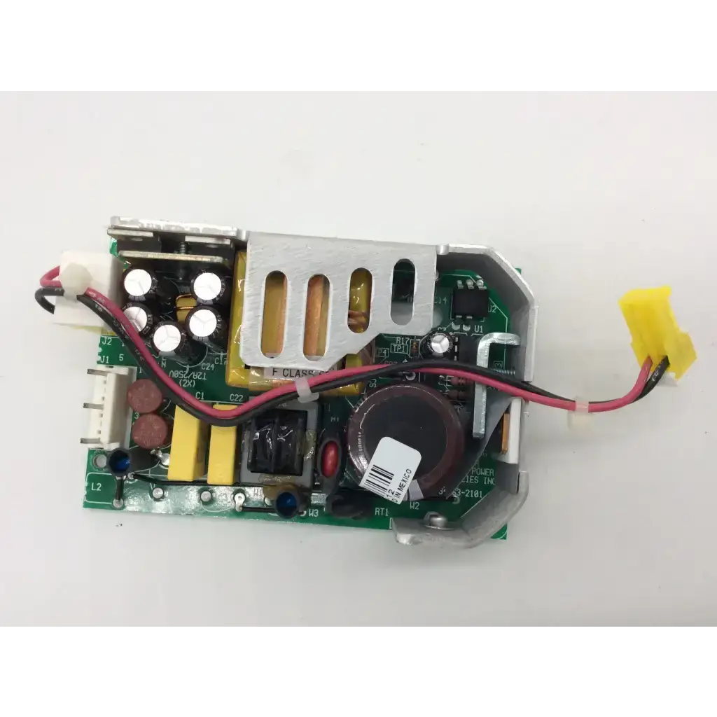 02-34263-2101 REV E Board - Medical parts