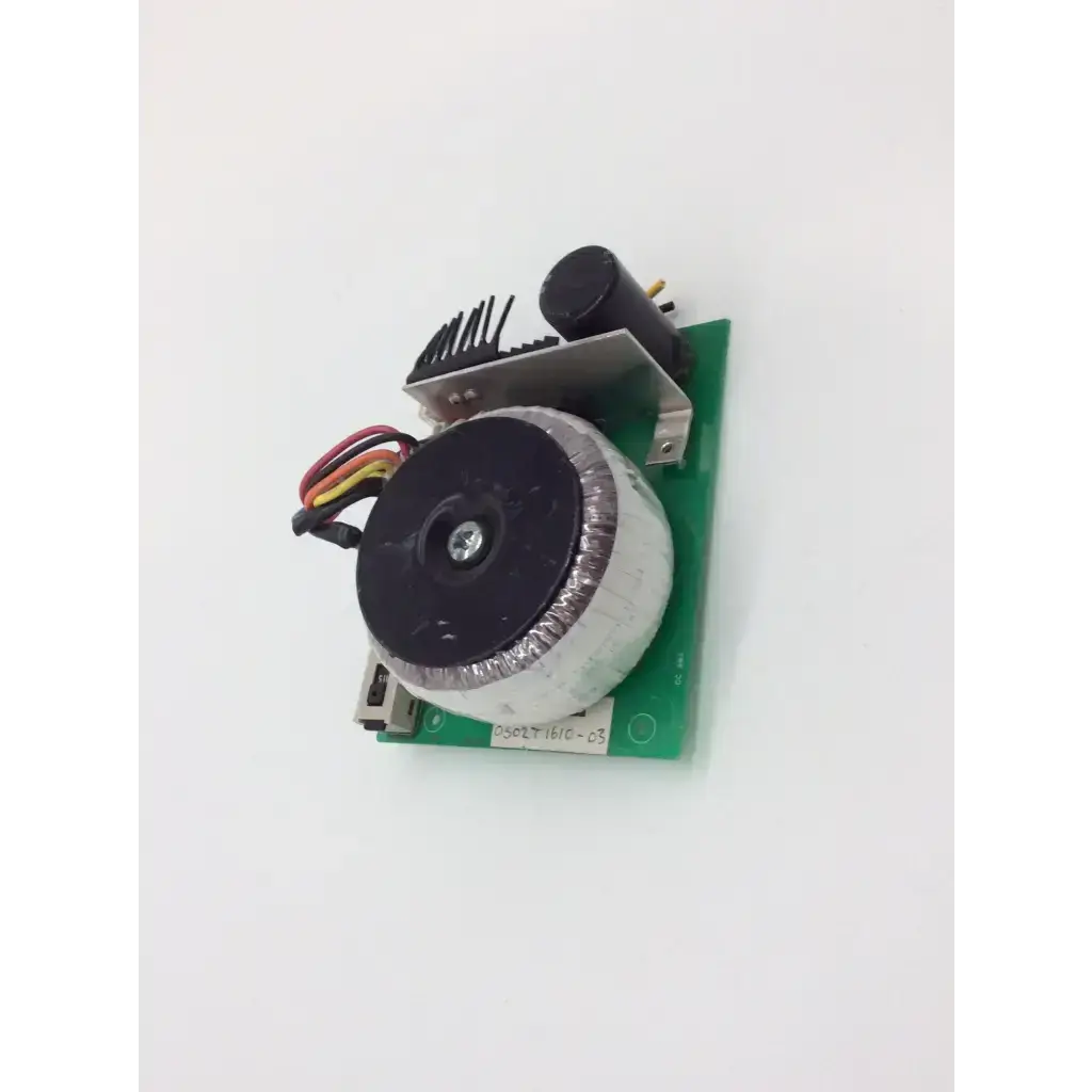 0302T1610-03 Transformer - Medical parts