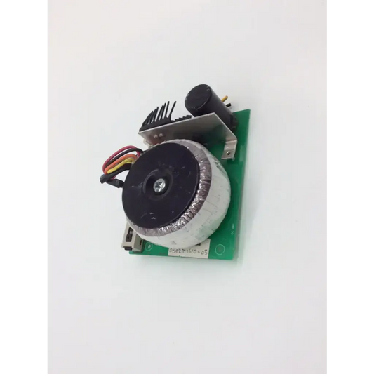 0302T1610-03 Transformer - Medical parts
