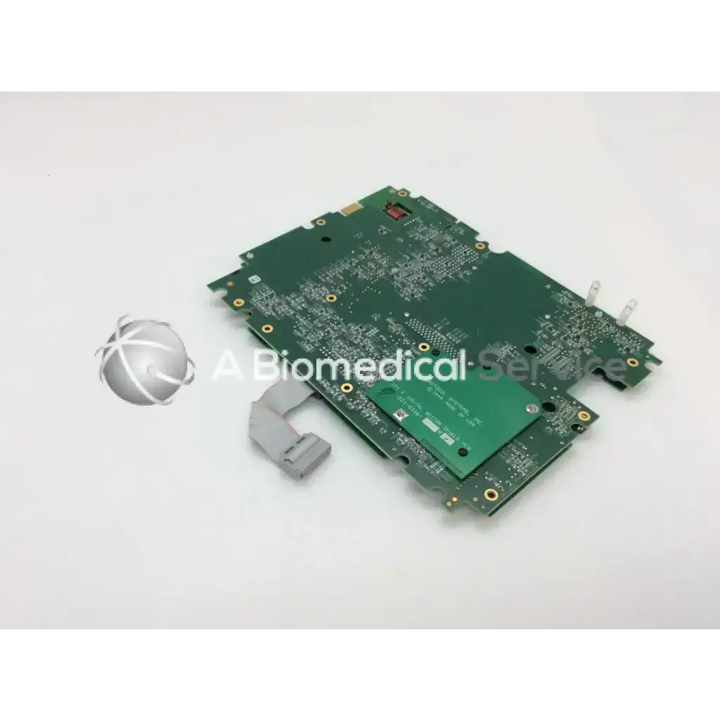 031-0114-00 Welch Allyn 2XXG Digital Top Shield - Medical
