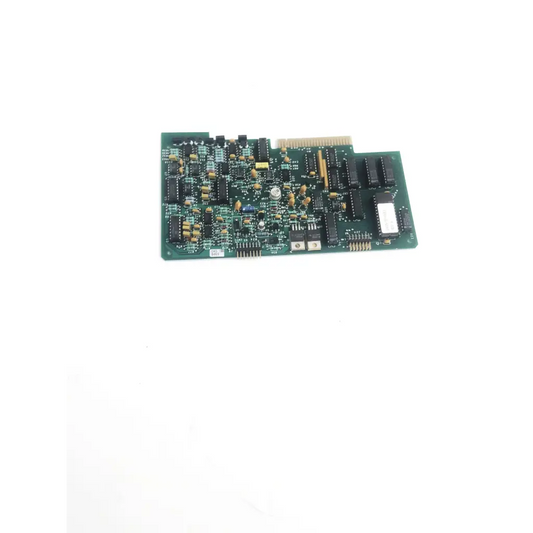 0387-00-0327 Control Board - Medical parts