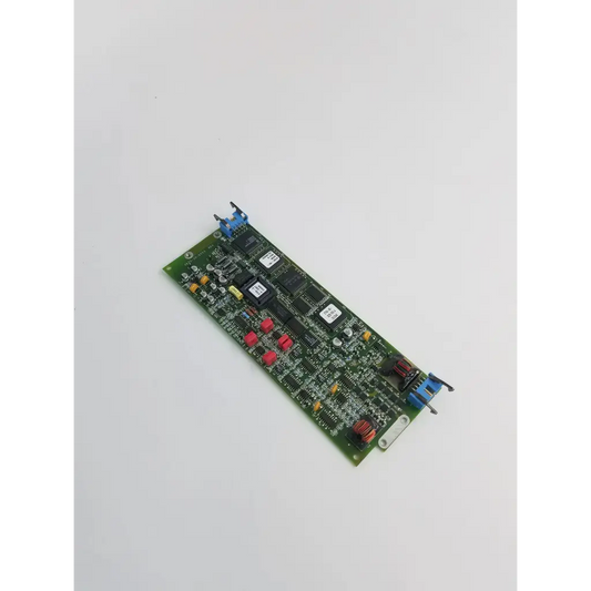 0388-00-0593 REV D Control Board - Medical parts