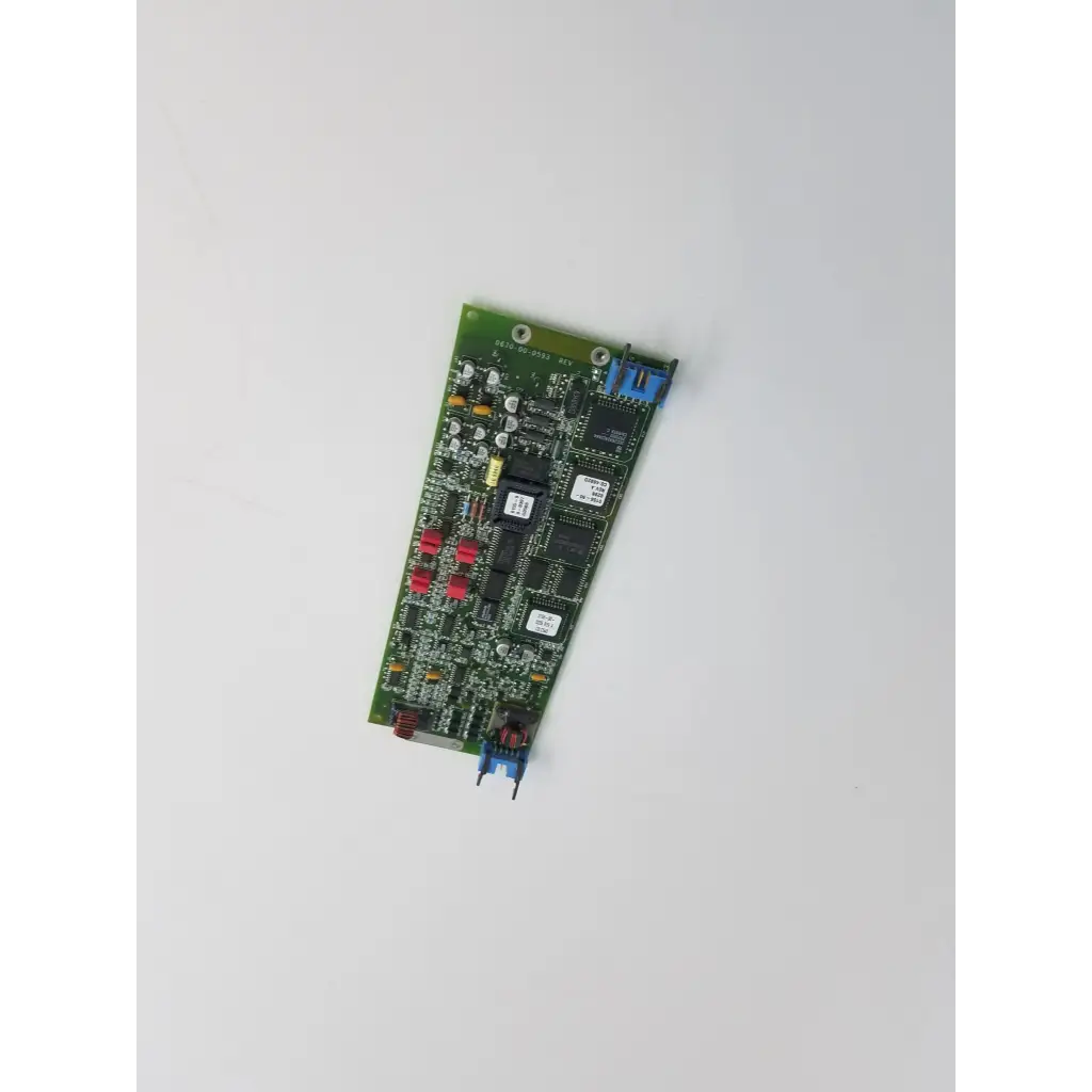 Load image into Gallery viewer, 0388-00-0593 REV D Control Board - Medical parts