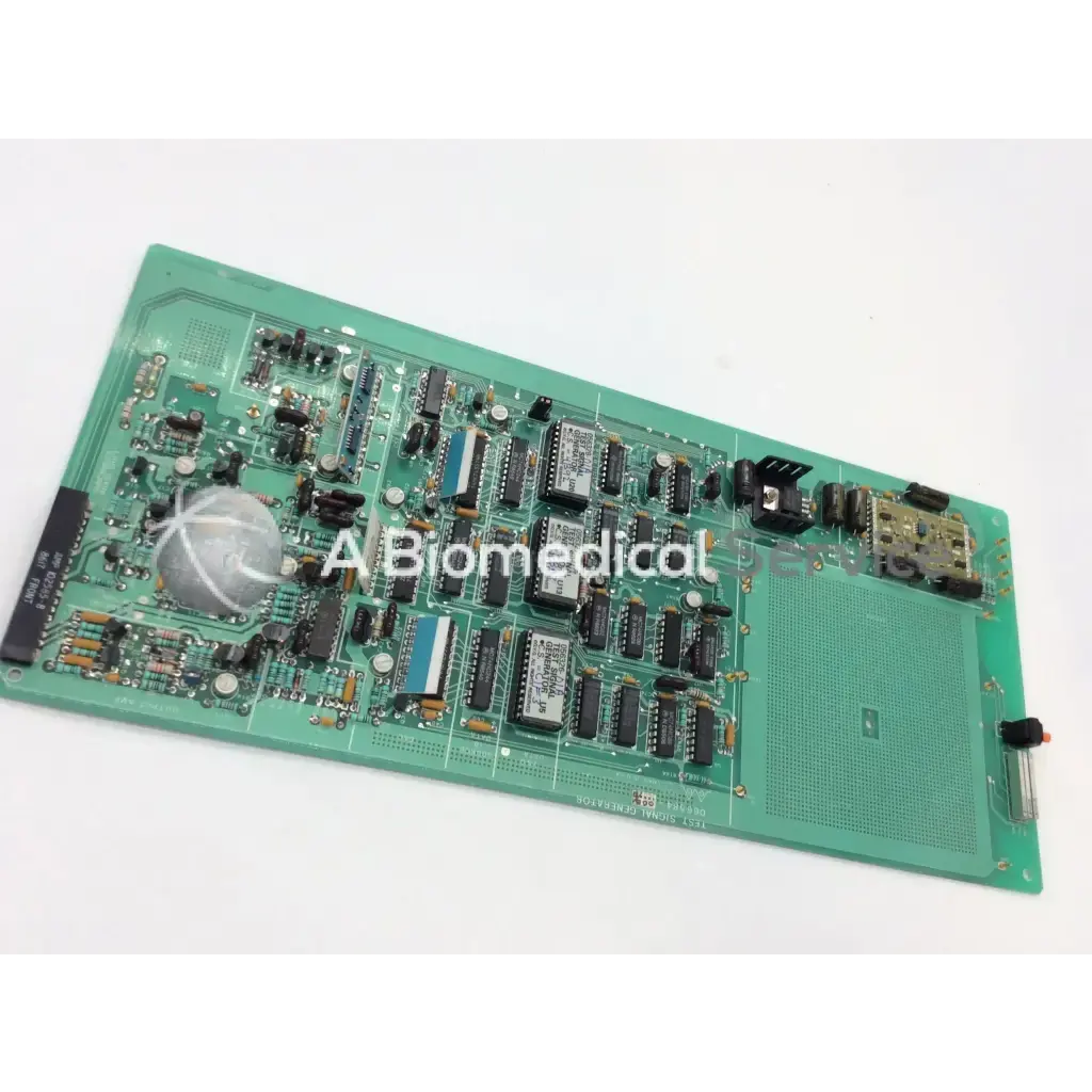 Load image into Gallery viewer, A Biomedical Service 066584-00B Test Signal Generator Board 150.00