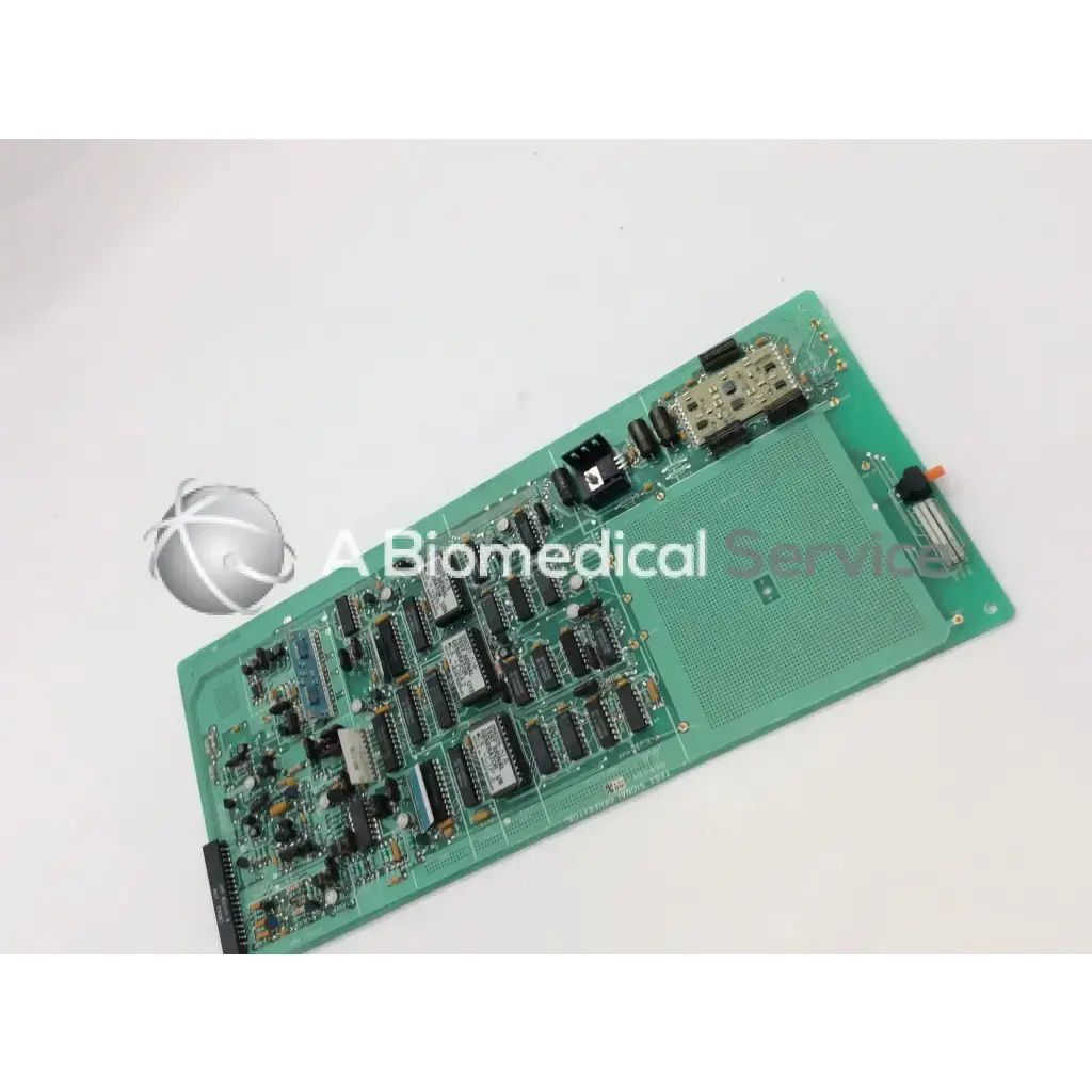 Load image into Gallery viewer, A Biomedical Service 066584-00B Test Signal Generator Board 150.00