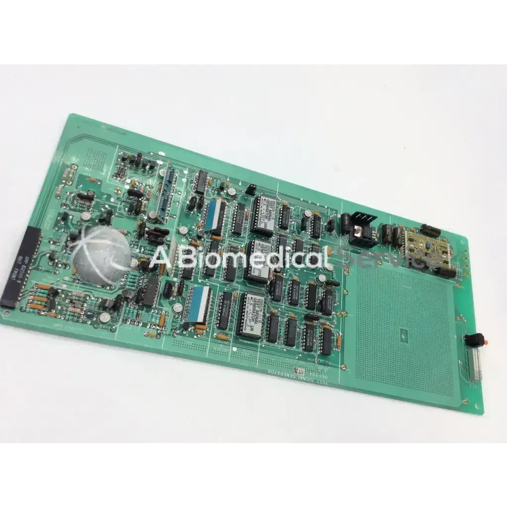 066584-00B Test Signal Generator Board - Medical parts
