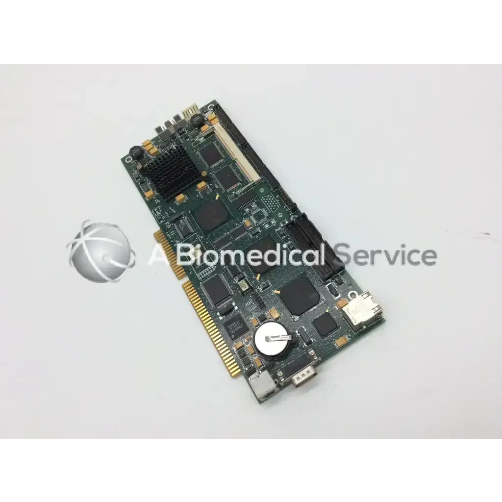 067-01981-0012 Control Board - Medical parts