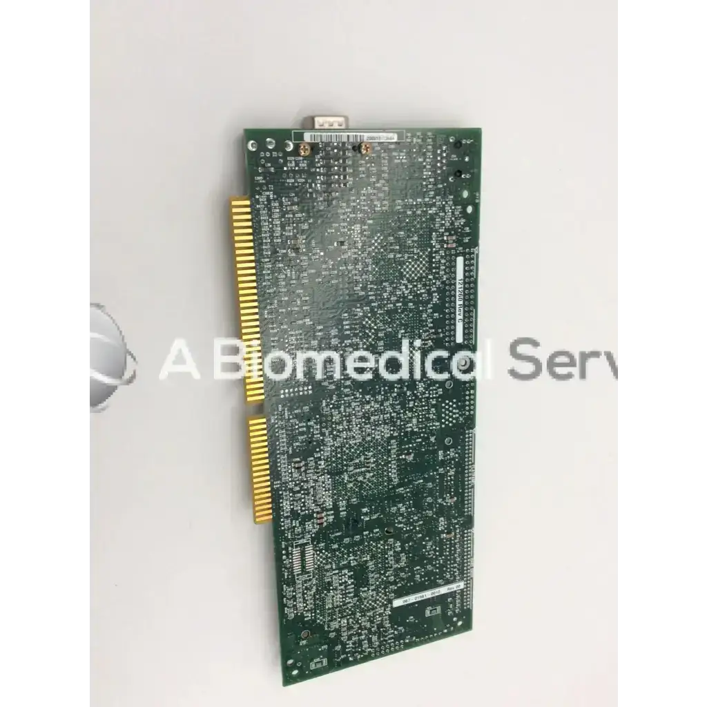 067-01981-0012 Control Board - Medical parts