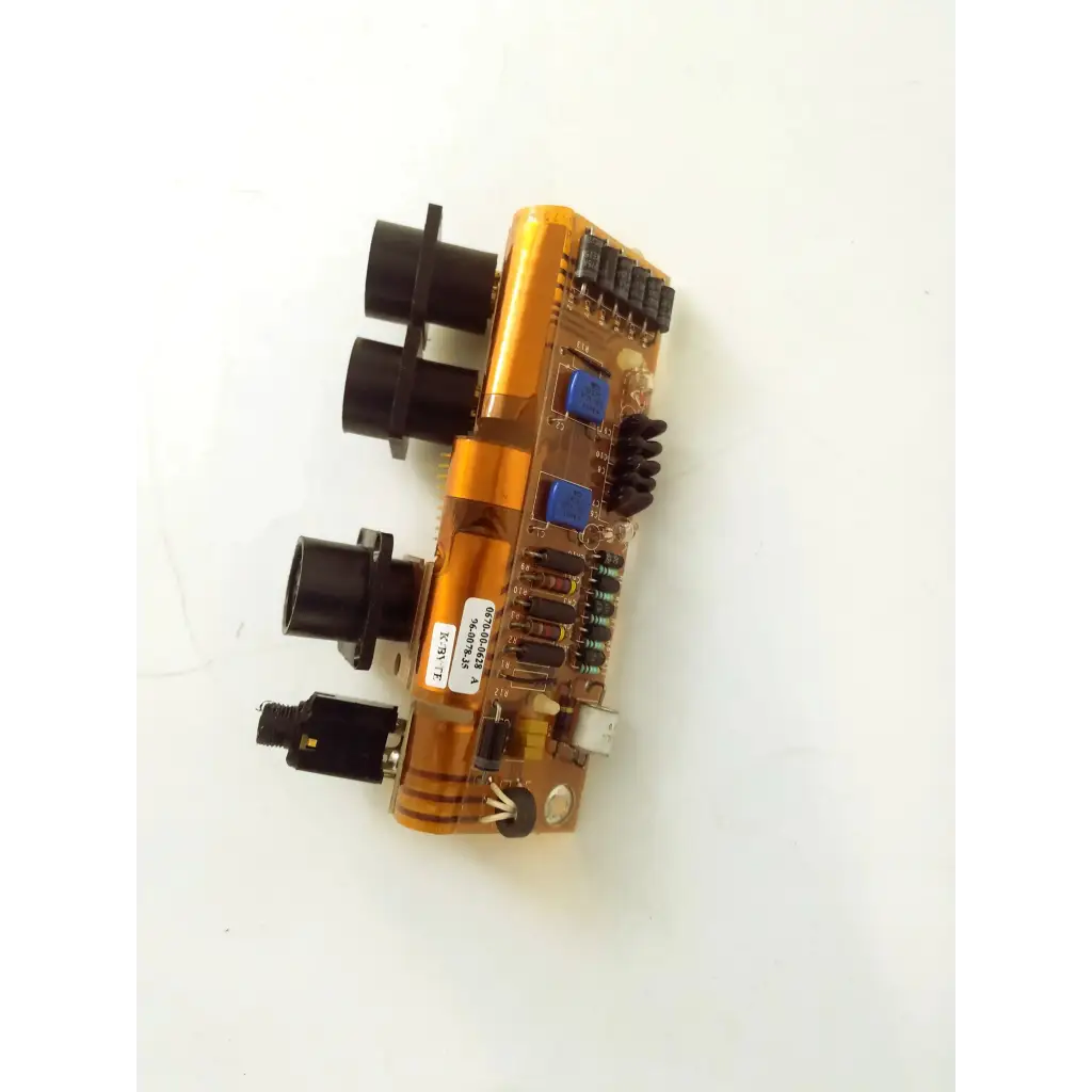 Load image into Gallery viewer, 0670-00-0628 A Control Board - Medical parts