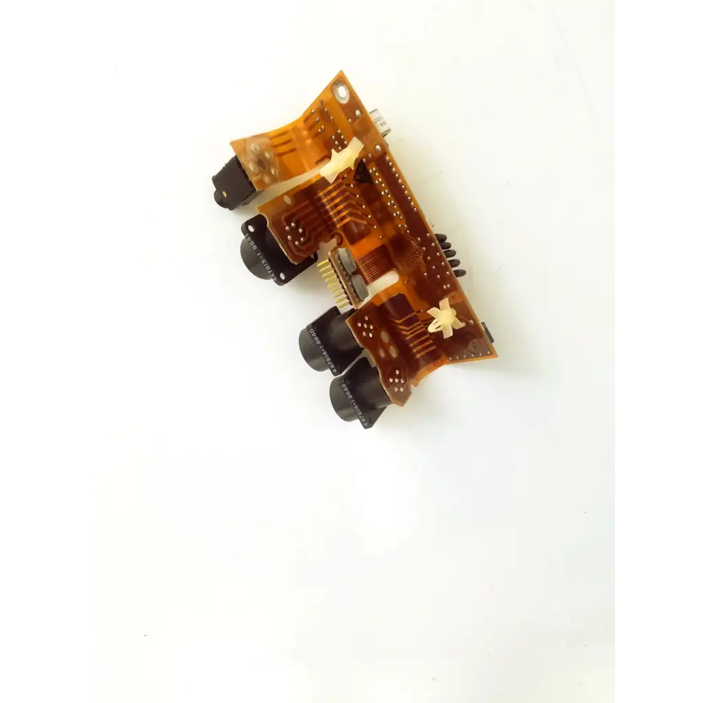 Load image into Gallery viewer, 0670-00-0628 A Control Board - Medical parts