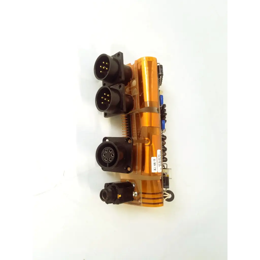 Load image into Gallery viewer, 0670-00-0628 A Control Board - Medical parts