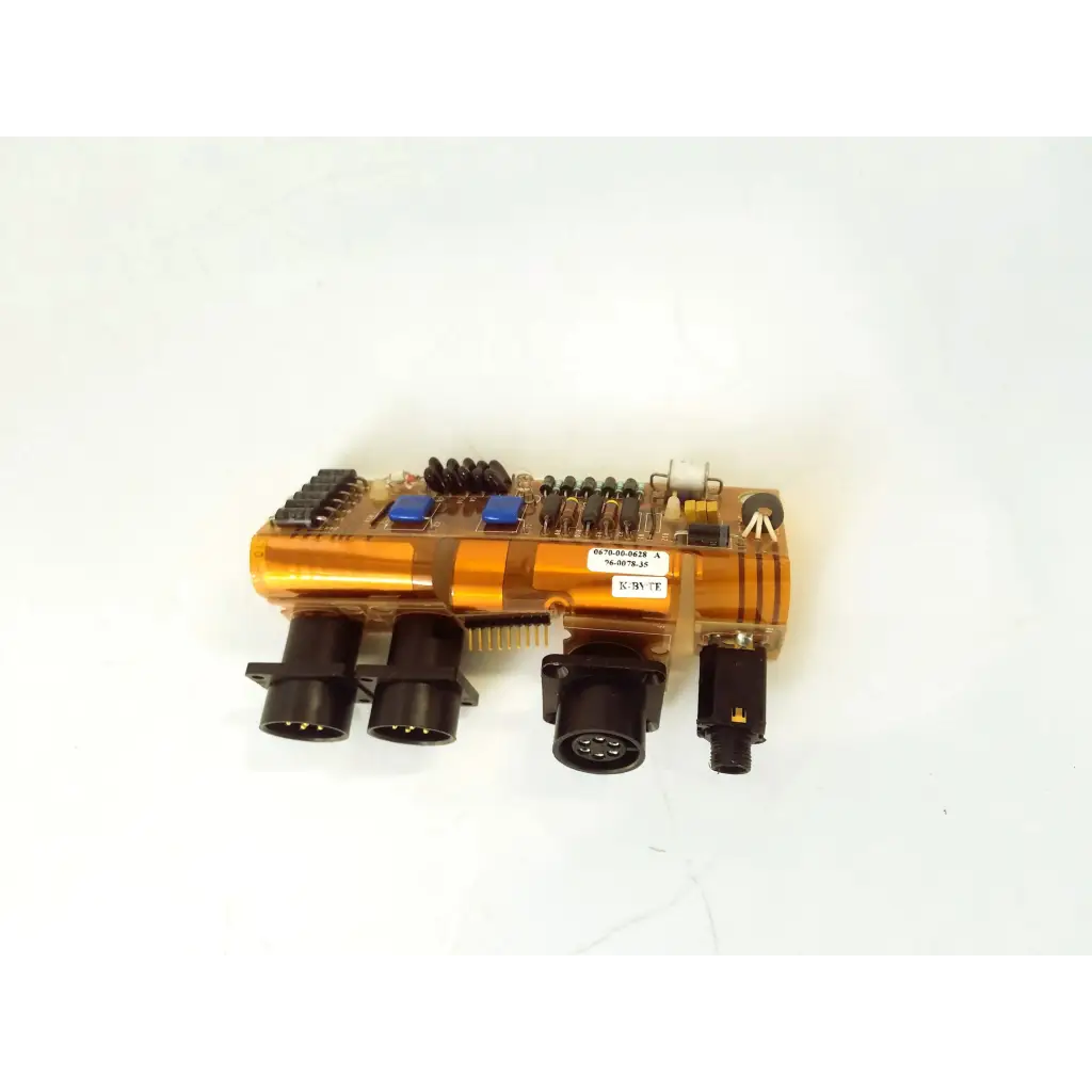 Load image into Gallery viewer, 0670-00-0628 A Control Board - Medical parts