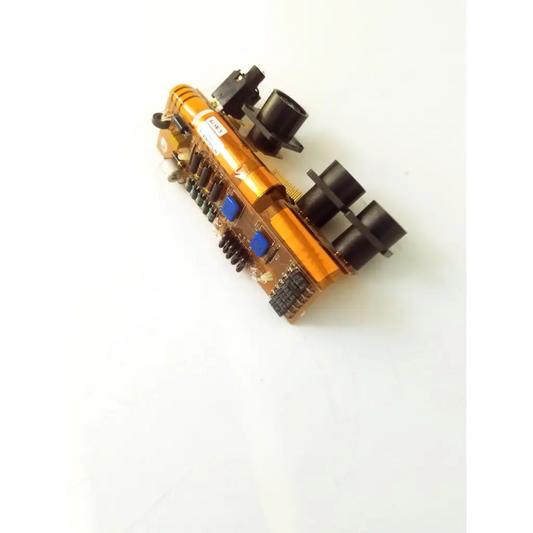 0670-00-0628 A Control Board - Medical parts