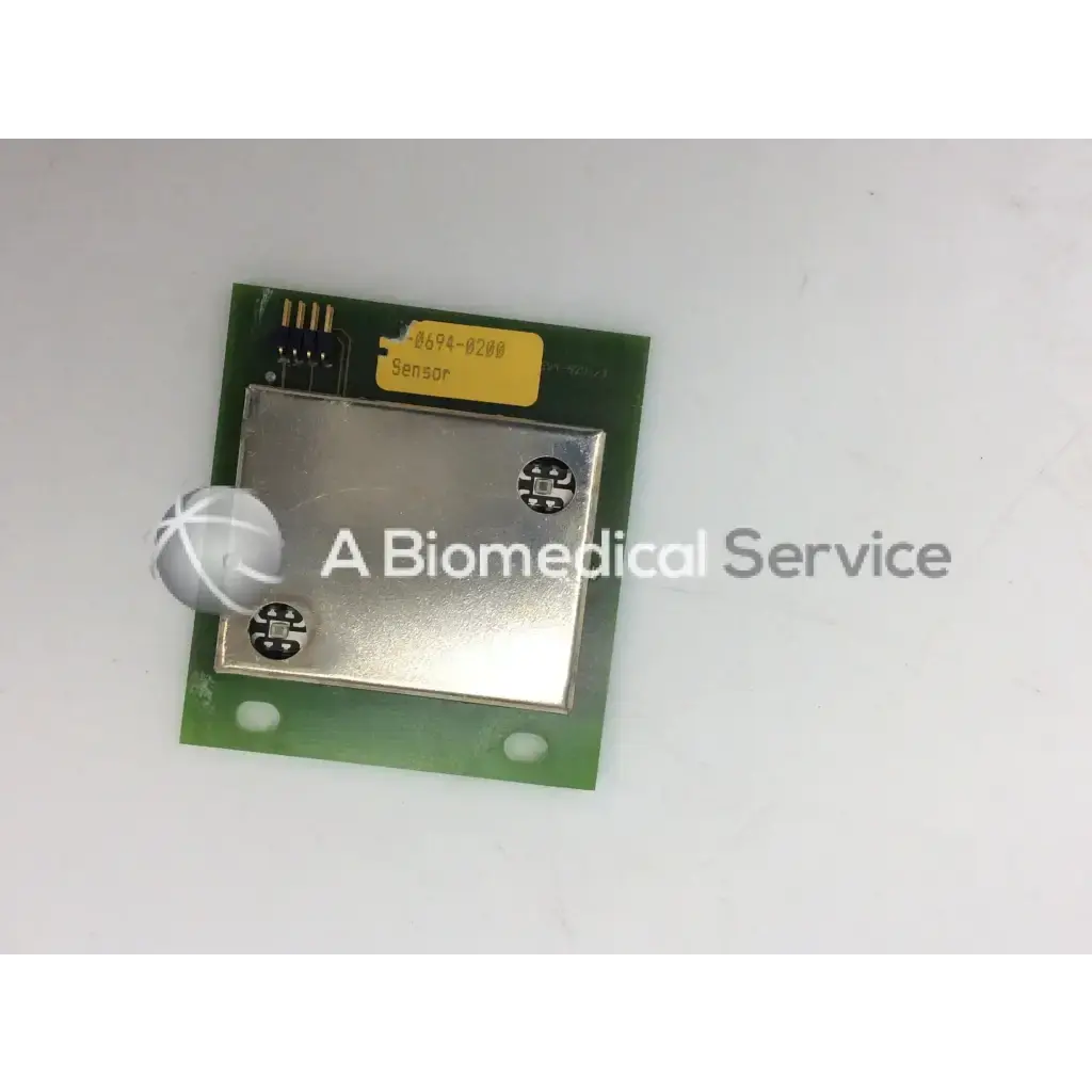 Load image into Gallery viewer, A Biomedical Service 0694-9201/3 Sensor  Board 50.00