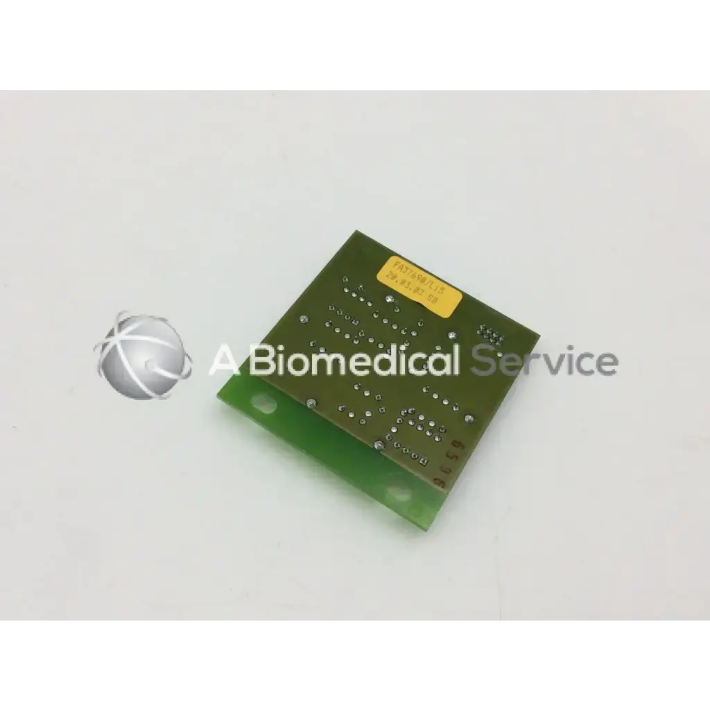 Load image into Gallery viewer, A Biomedical Service 0694-9201/3 Sensor  Board 50.00